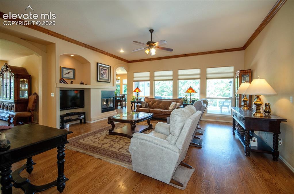 2235 Rockhurst Boulevard Colorado Springs CO 80918
