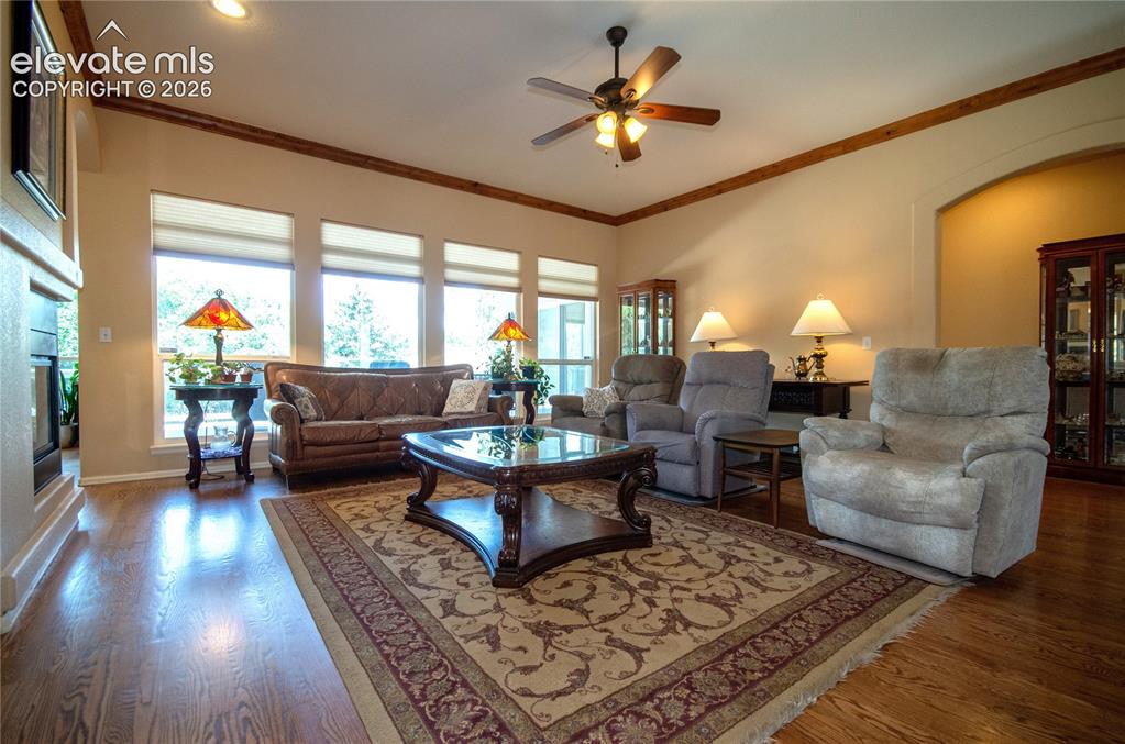 2235 Rockhurst Boulevard Colorado Springs CO 80918