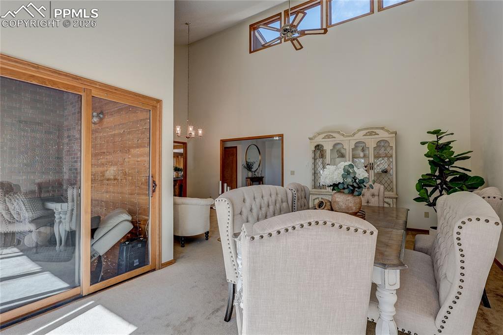 8755 Burgess Road Colorado Springs CO 80908