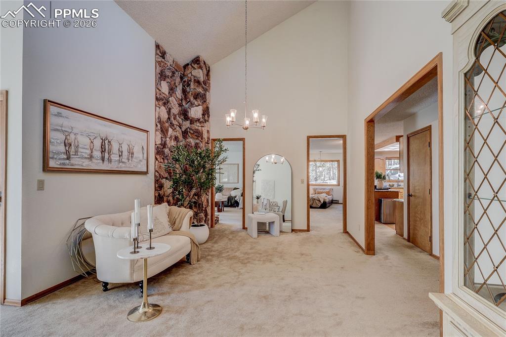 8755 Burgess Road Colorado Springs CO 80908