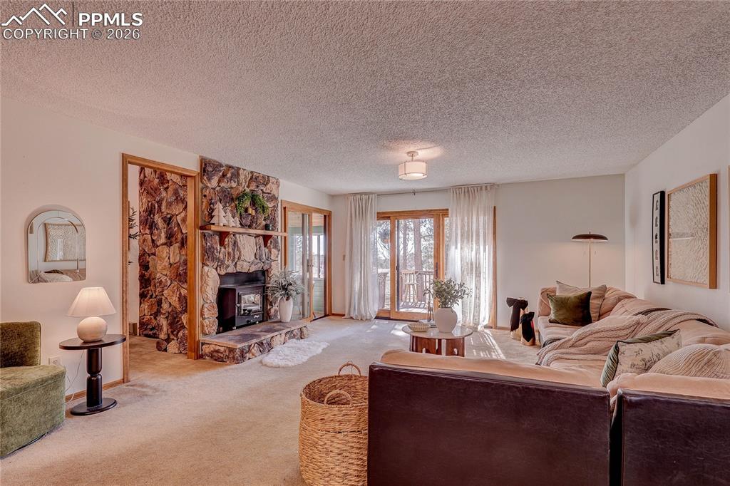 8755 Burgess Road Colorado Springs CO 80908