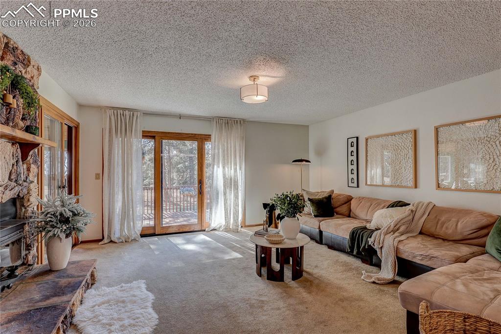 8755 Burgess Road Colorado Springs CO 80908
