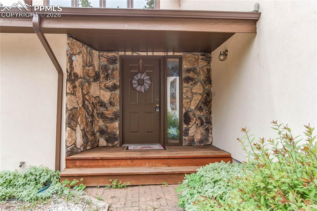 8755 Burgess Road Colorado Springs CO 80908