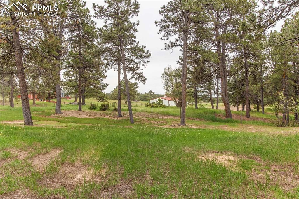 8755 Burgess Road Colorado Springs CO 80908