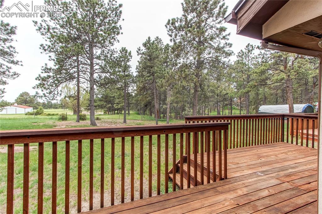 8755 Burgess Road Colorado Springs CO 80908