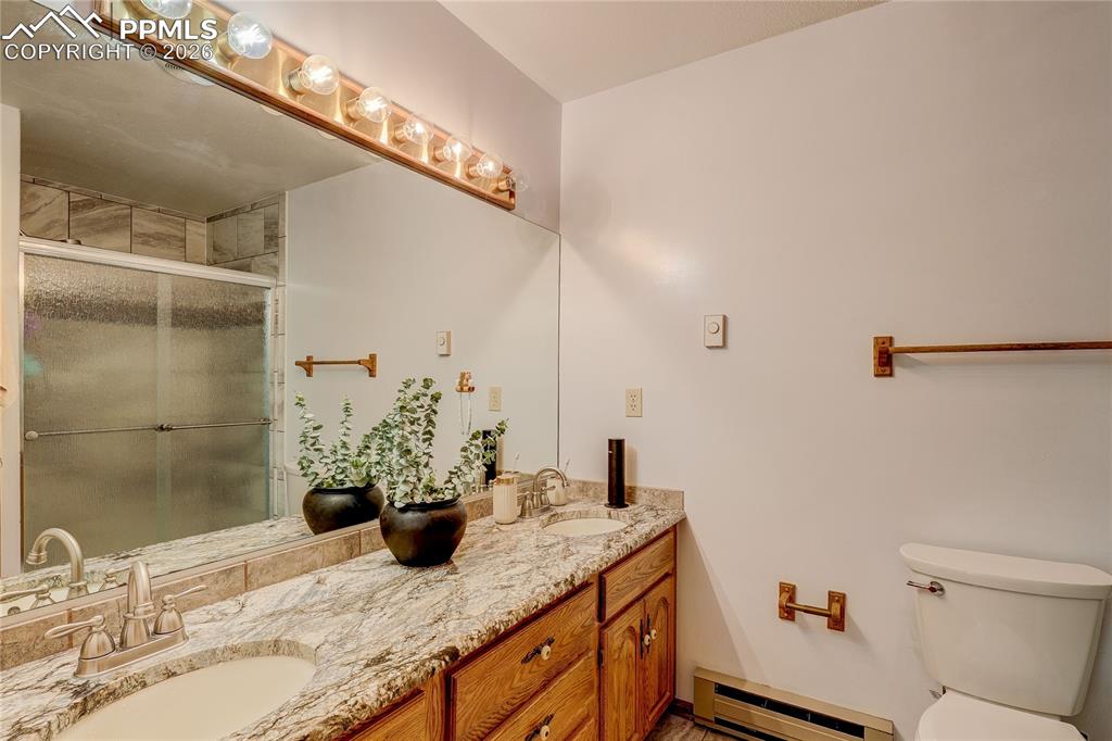 8755 Burgess Road Colorado Springs CO 80908