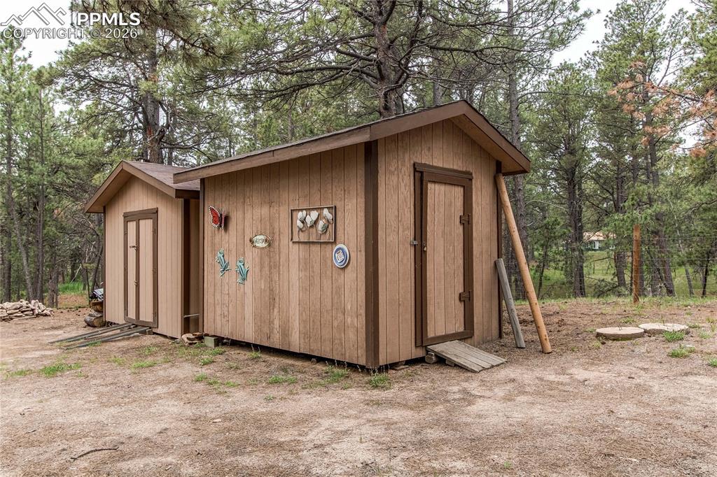 8755 Burgess Road Colorado Springs CO 80908