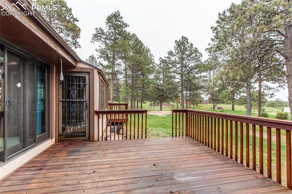 8755 Burgess Road Colorado Springs CO 80908