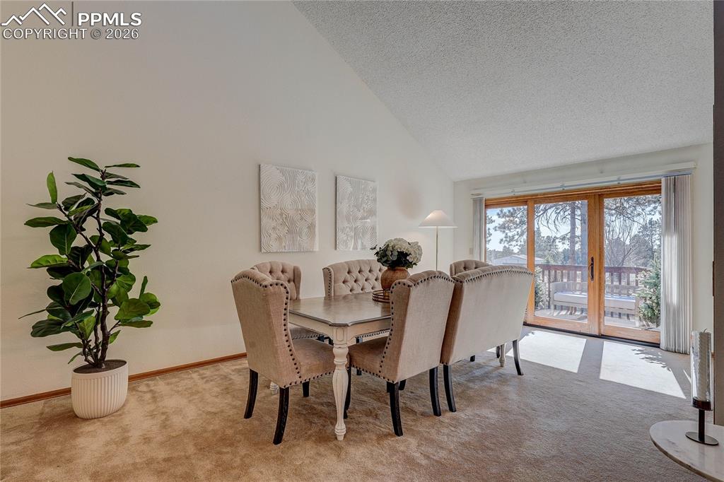8755 Burgess Road Colorado Springs CO 80908
