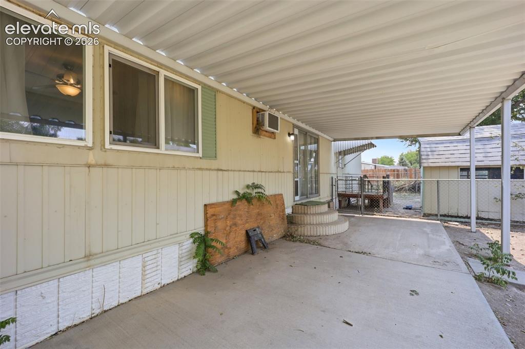 96 E Kipling Drive Pueblo West CO 81003