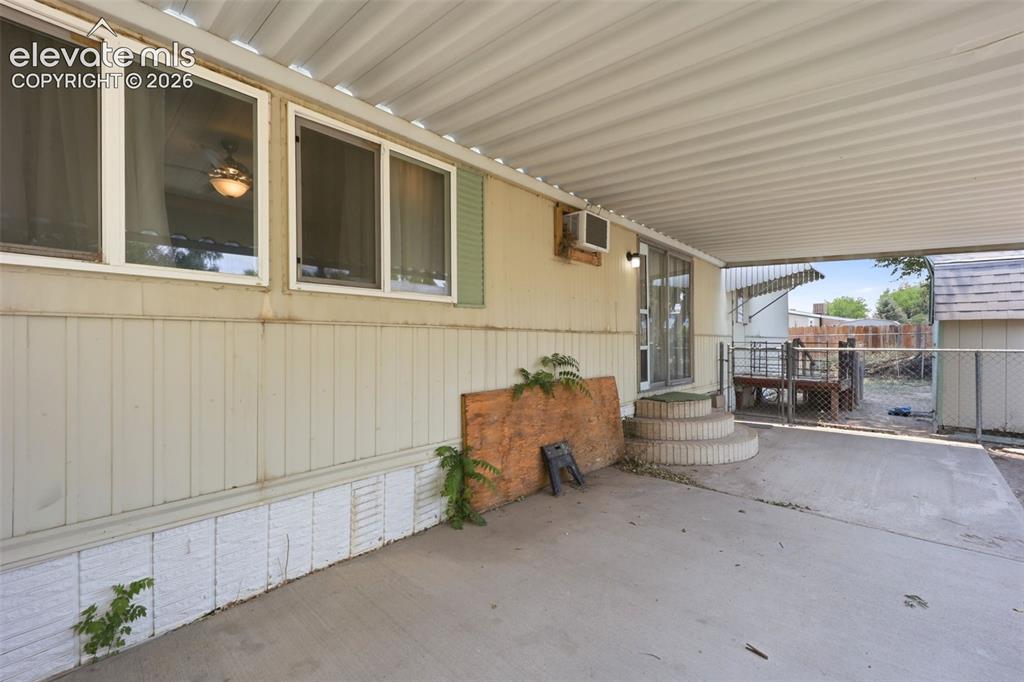 96 E Kipling Drive Pueblo West CO 81003