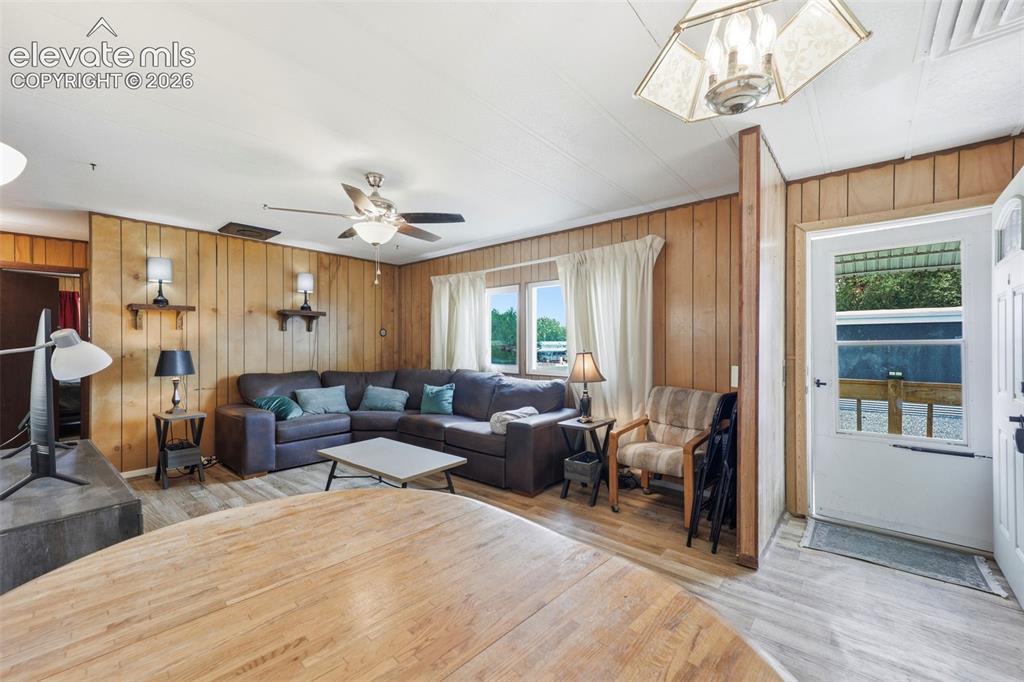 96 E Kipling Drive Pueblo West CO 81003