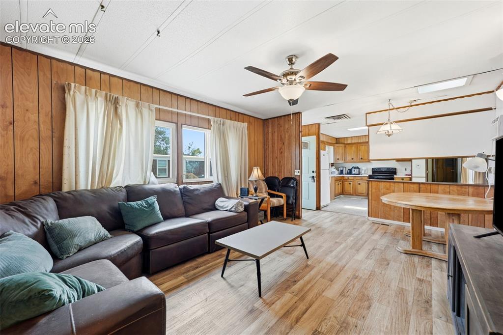 96 E Kipling Drive Pueblo West CO 81003
