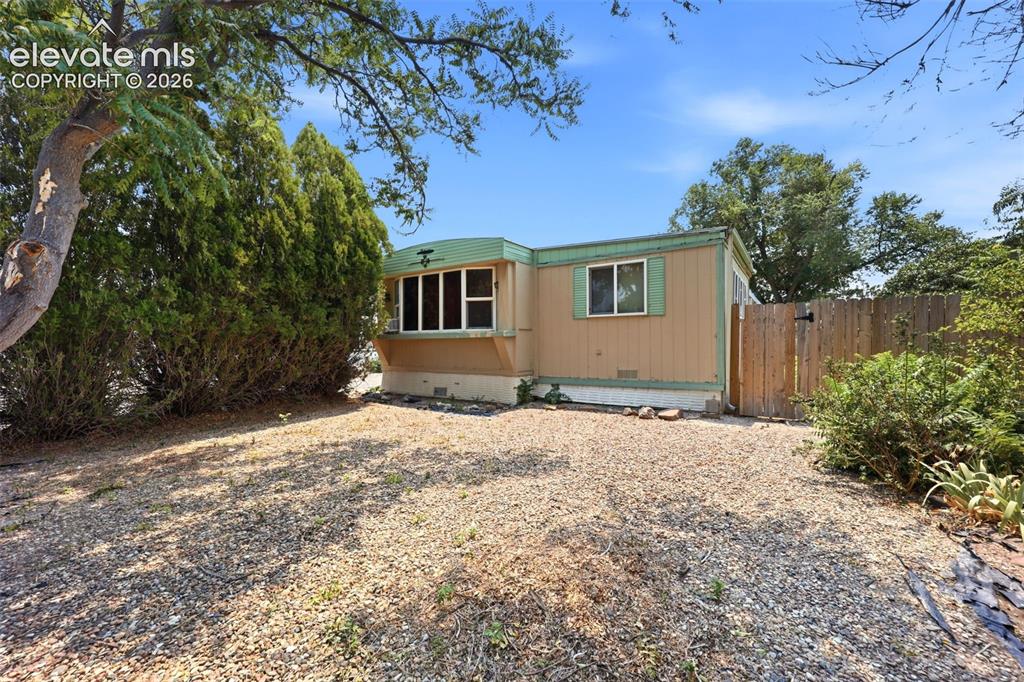 96 E Kipling Drive Pueblo West CO 81003