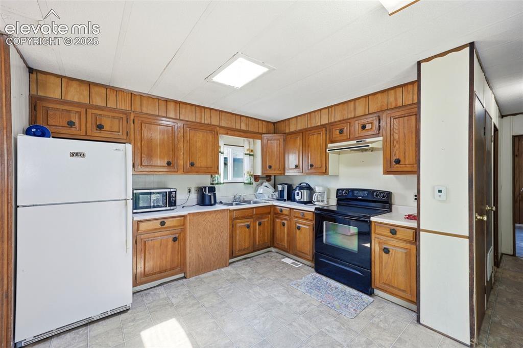 96 E Kipling Drive Pueblo West CO 81003