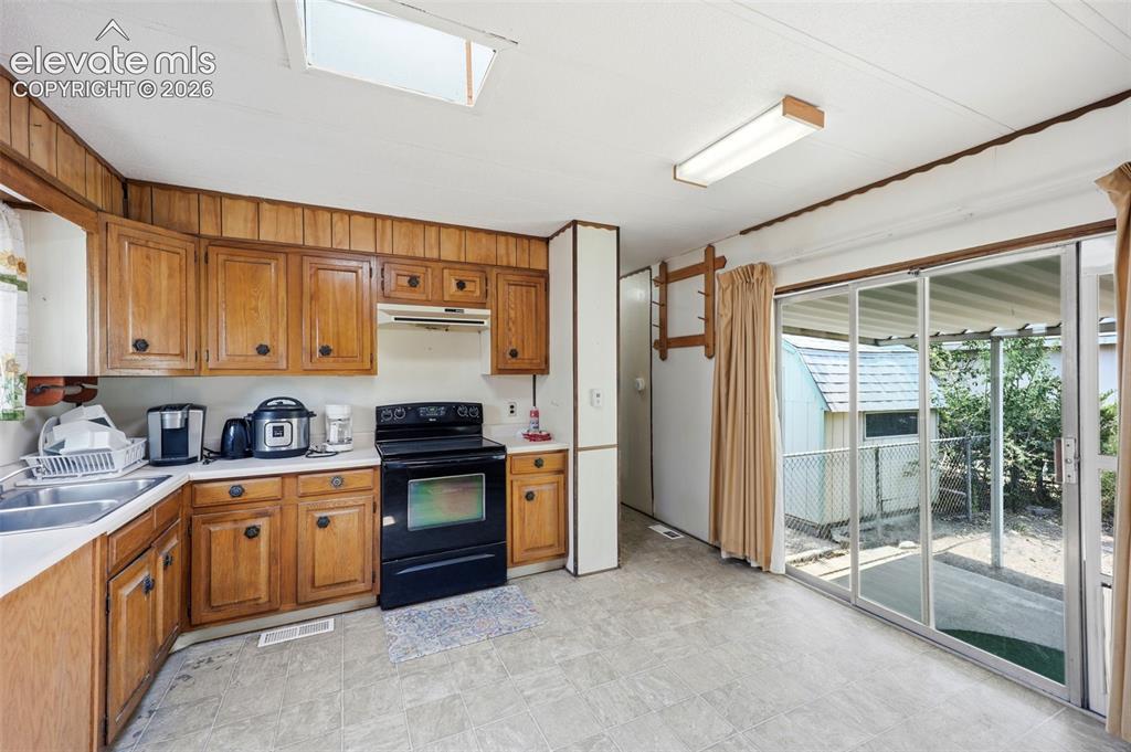 96 E Kipling Drive Pueblo West CO 81003