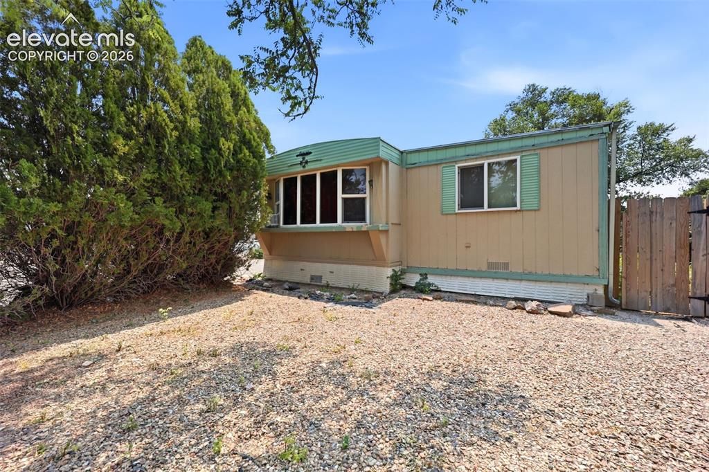 96 E Kipling Drive Pueblo West CO 81003