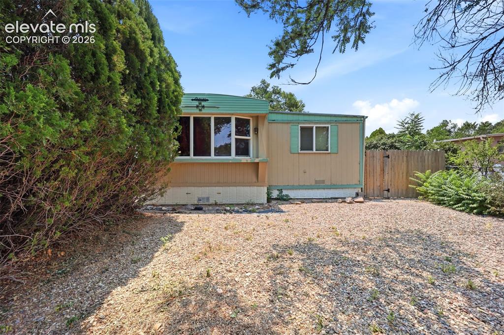 96 E Kipling Drive Pueblo West CO 81003