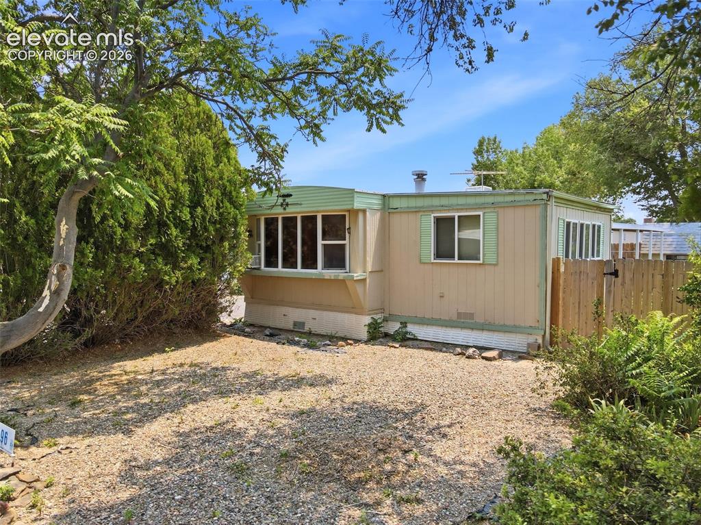 96 E Kipling Drive Pueblo West CO 81003