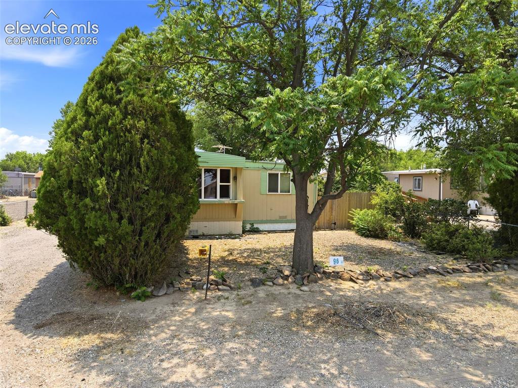 96 E Kipling Drive Pueblo West CO 81003
