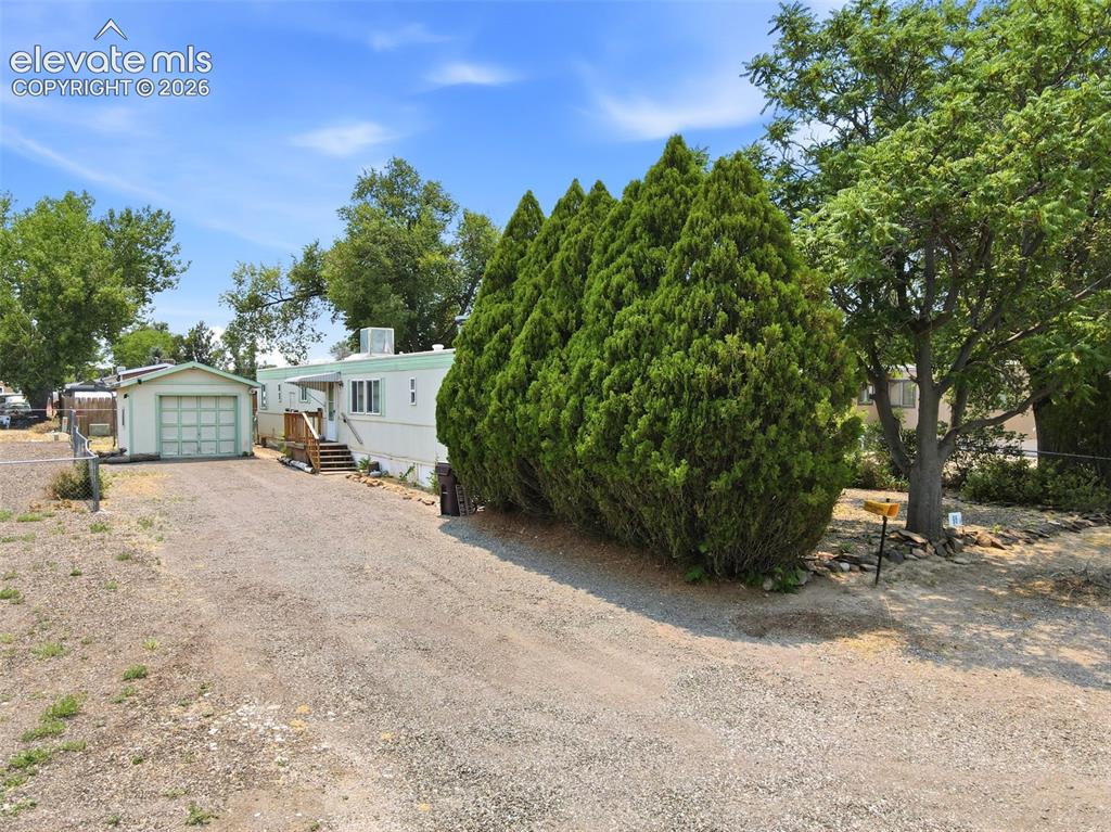 96 E Kipling Drive Pueblo West CO 81003
