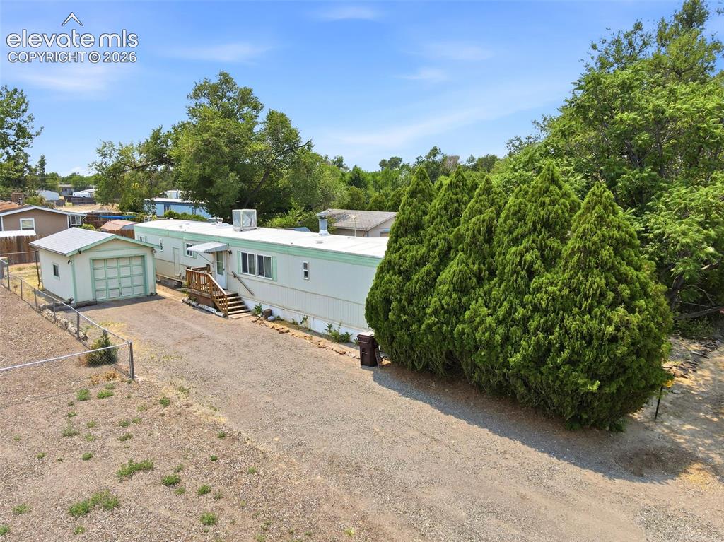 96 E Kipling Drive Pueblo West CO 81003