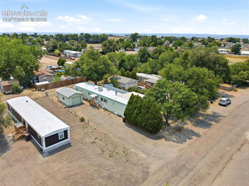 96 E Kipling Drive Pueblo West CO 81003