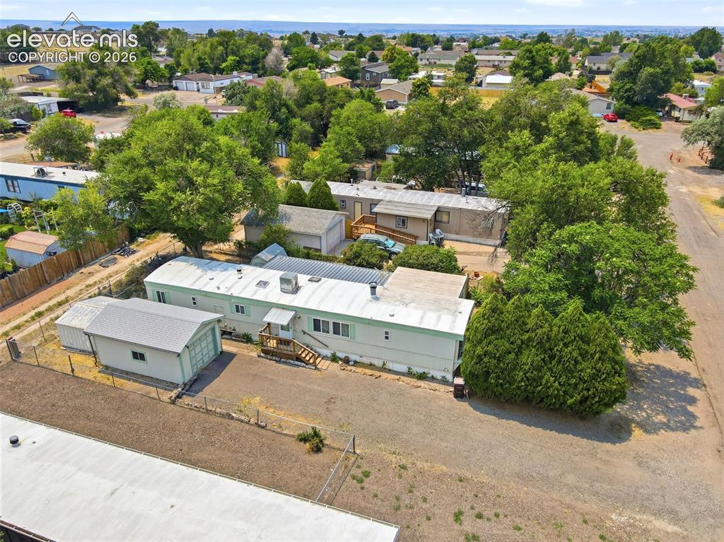 96 E Kipling Drive Pueblo West CO 81003