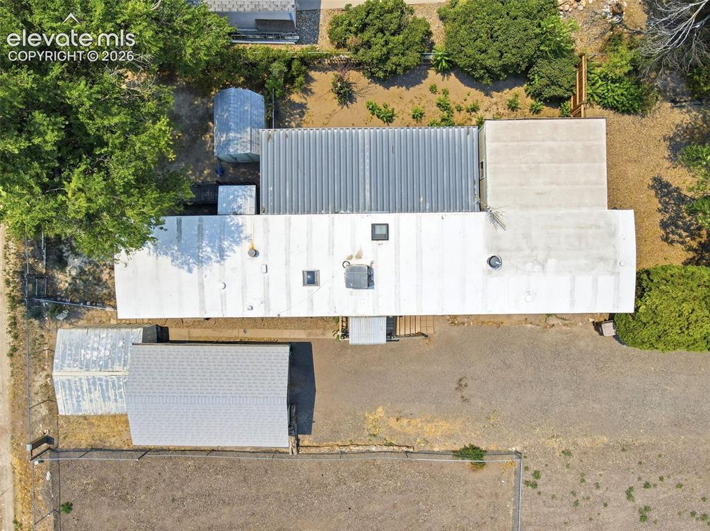 96 E Kipling Drive Pueblo West CO 81003