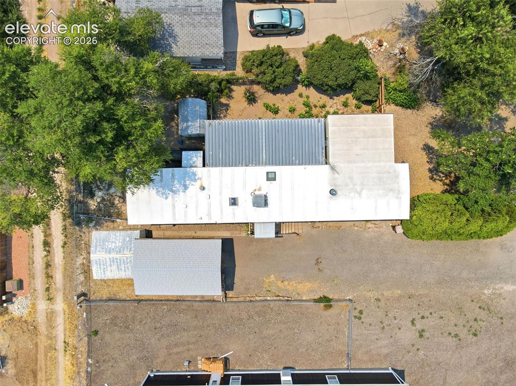 96 E Kipling Drive Pueblo West CO 81003