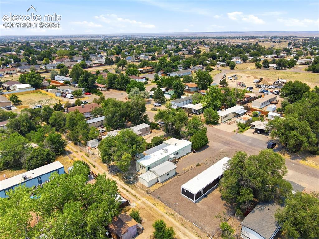 96 E Kipling Drive Pueblo West CO 81003