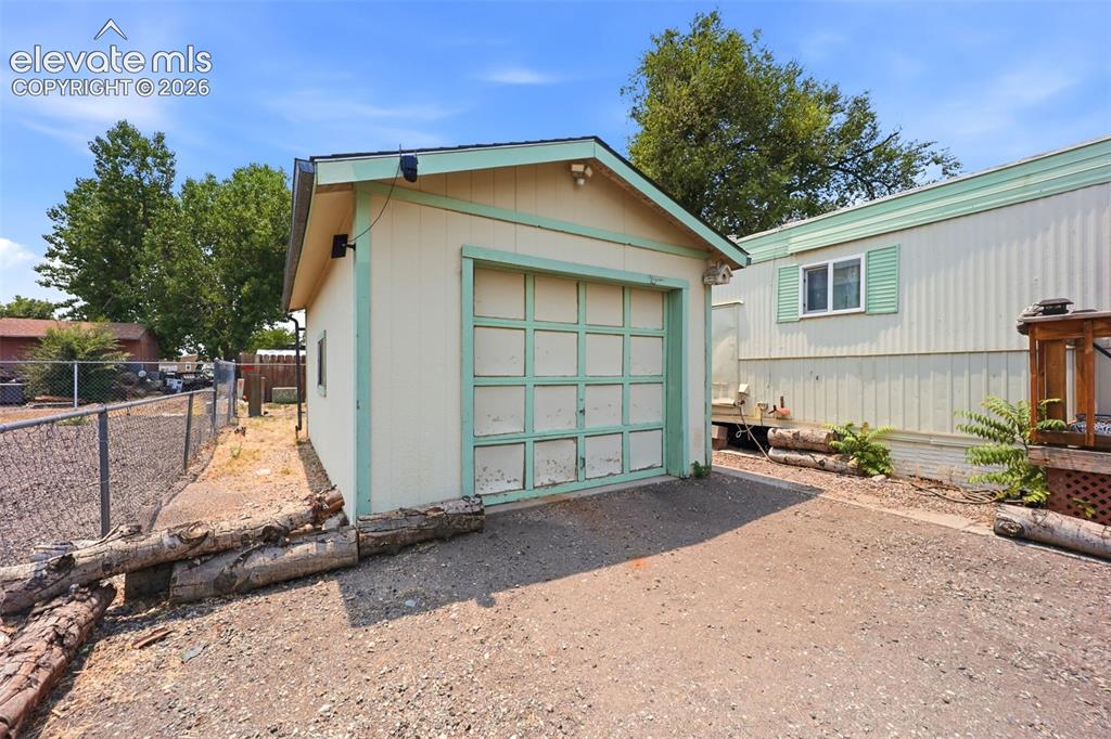 96 E Kipling Drive Pueblo West CO 81003