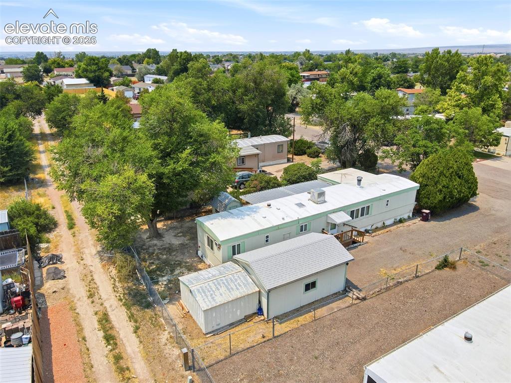 96 E Kipling Drive Pueblo West CO 81003