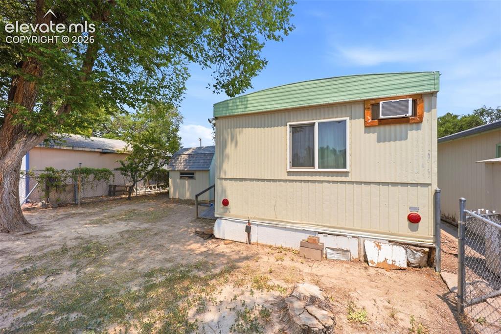 96 E Kipling Drive Pueblo West CO 81003
