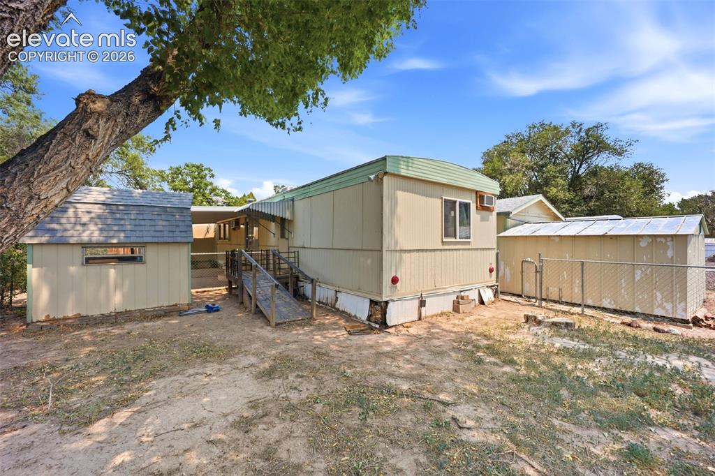 96 E Kipling Drive Pueblo West CO 81003