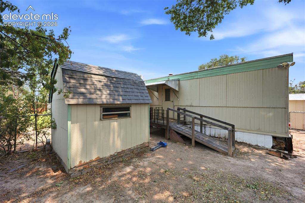 96 E Kipling Drive Pueblo West CO 81003