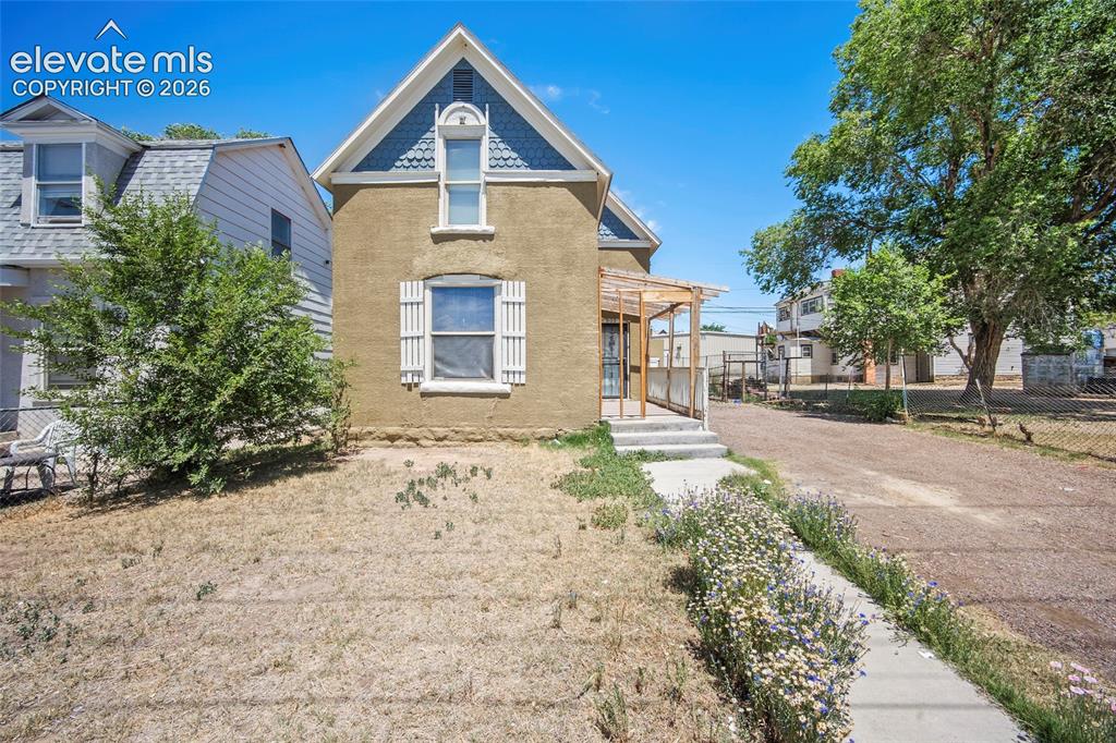 605 W 8th Street Pueblo CO 81003