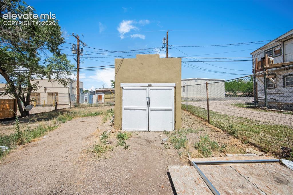 605 W 8th Street Pueblo CO 81003