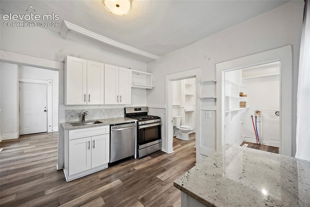 605 W 8th Street Pueblo CO 81003