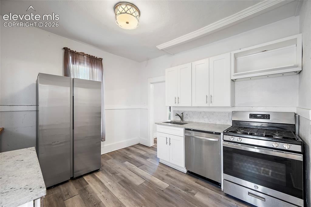 605 W 8th Street Pueblo CO 81003