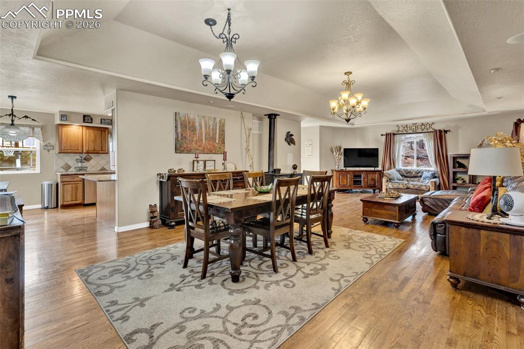 16 Spruce Circle Woodland Park CO 80863