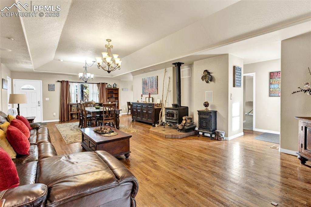 16 Spruce Circle Woodland Park CO 80863