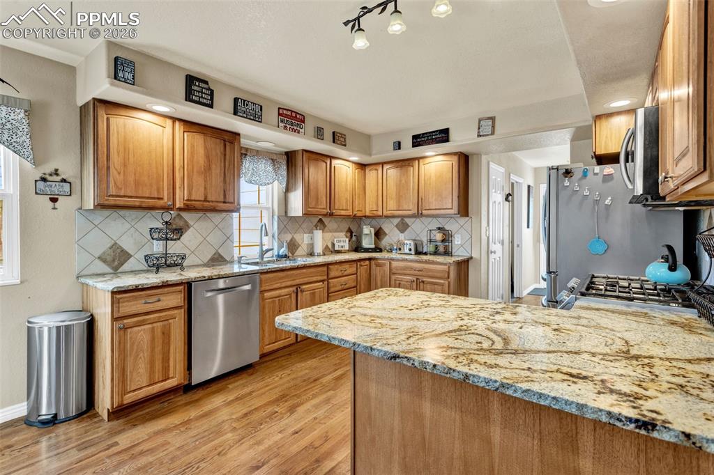 16 Spruce Circle Woodland Park CO 80863