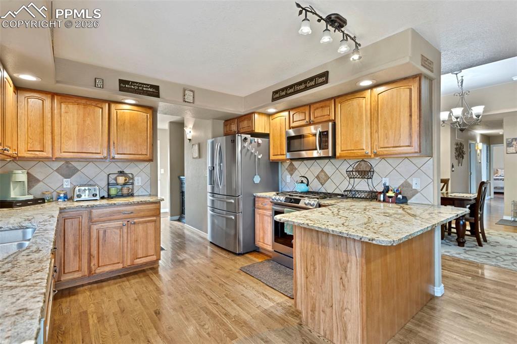 16 Spruce Circle Woodland Park CO 80863