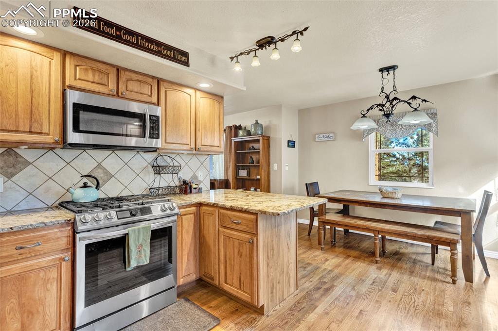 16 Spruce Circle Woodland Park CO 80863