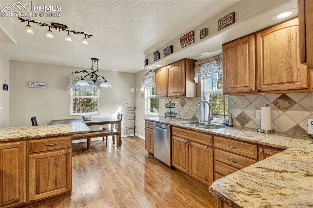 16 Spruce Circle Woodland Park CO 80863
