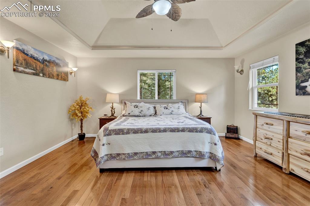16 Spruce Circle Woodland Park CO 80863