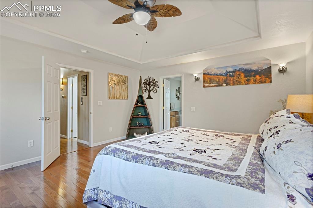 16 Spruce Circle Woodland Park CO 80863