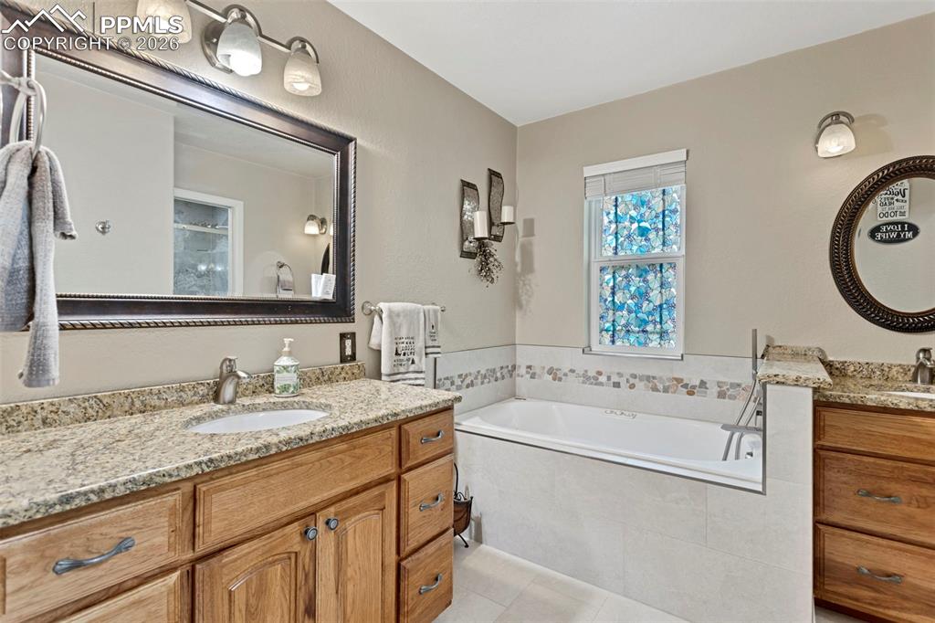 16 Spruce Circle Woodland Park CO 80863
