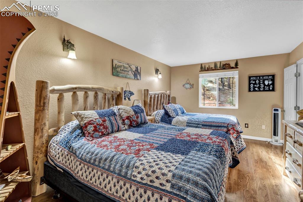 16 Spruce Circle Woodland Park CO 80863